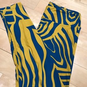Lularoe Leggings
